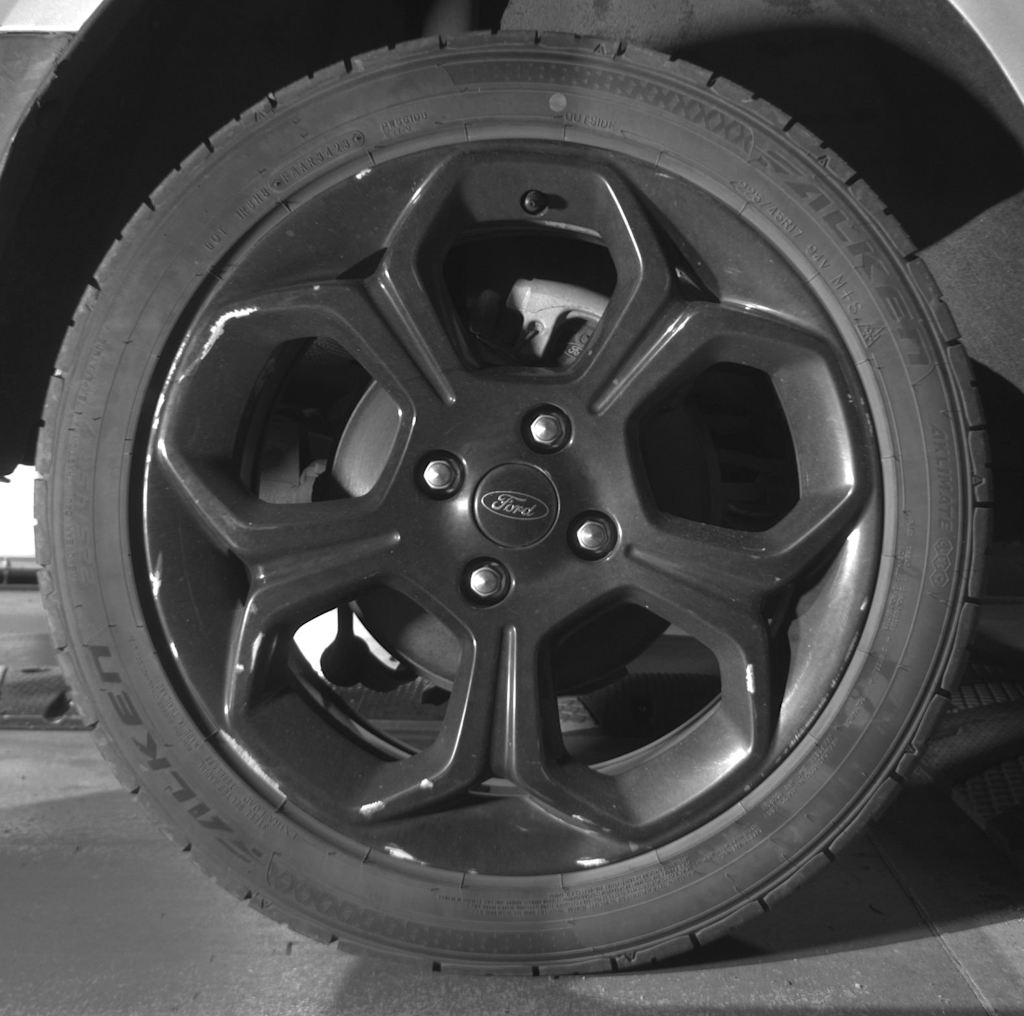 Thumbnail: 2021 Ford EcoSport - 5