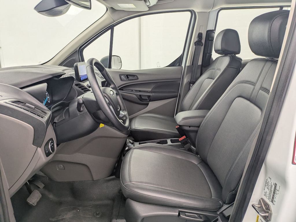 Thumbnail: 2022 Ford Transit Series - 10