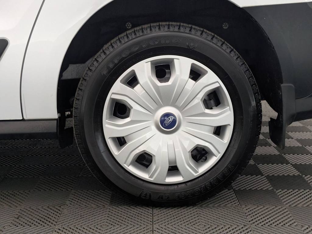Thumbnail: 2022 Ford Transit Series - 7