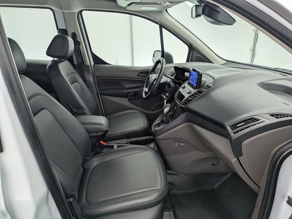 Thumbnail: 2022 Ford Transit Series - 11