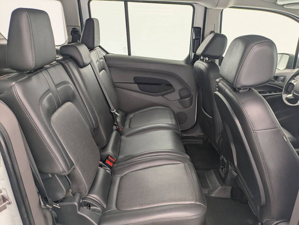 Thumbnail: 2022 Ford Transit Series - 28