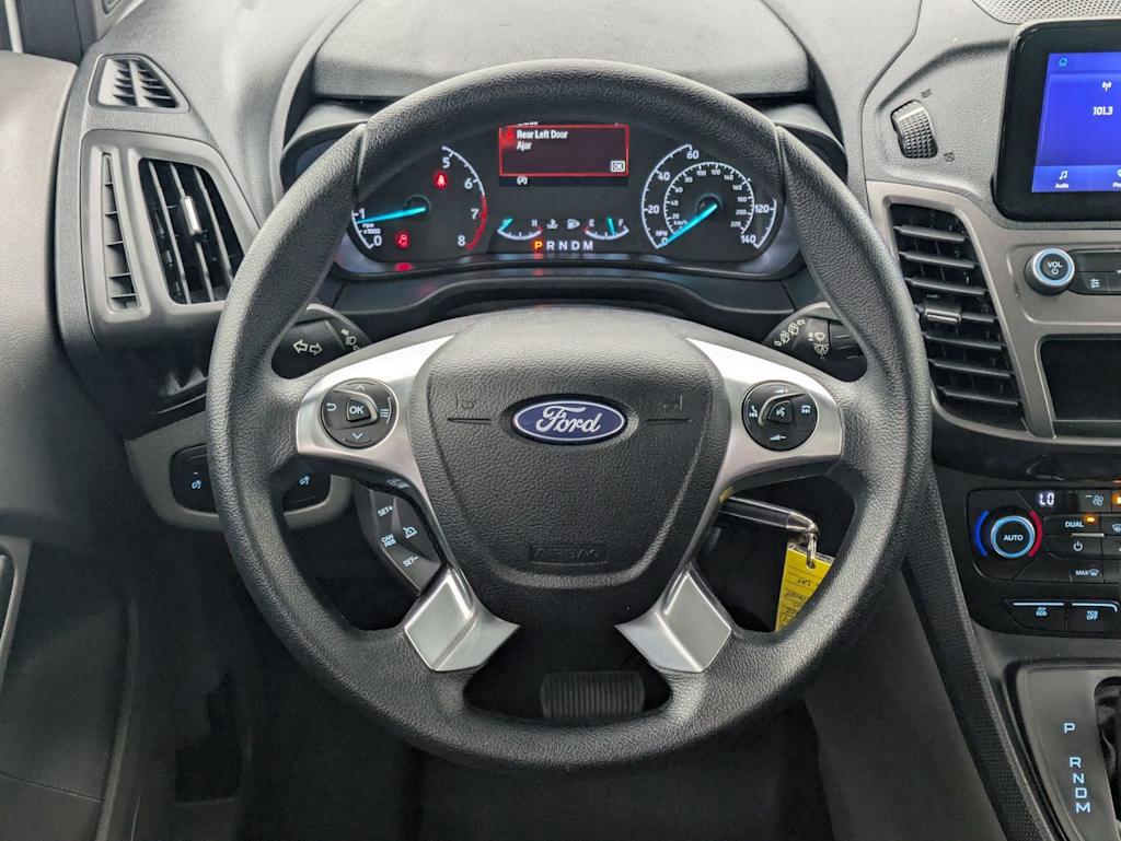 Thumbnail: 2022 Ford Transit Series - 13