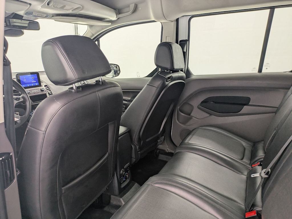 Thumbnail: 2022 Ford Transit Series - 12