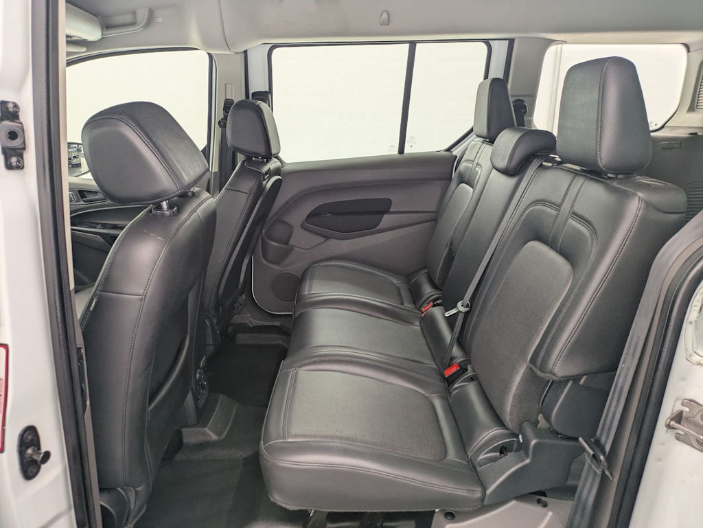 Thumbnail: 2022 Ford Transit Series - 27