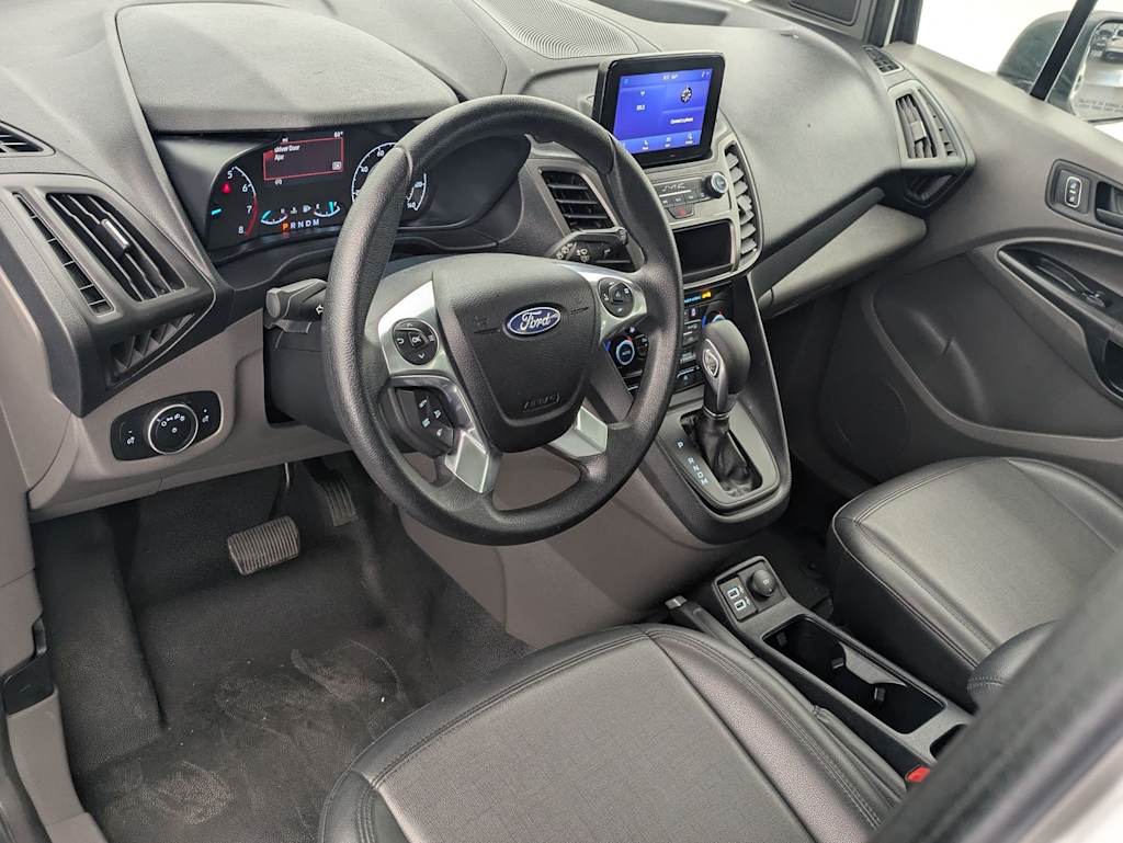 Thumbnail: 2022 Ford Transit Series - 2