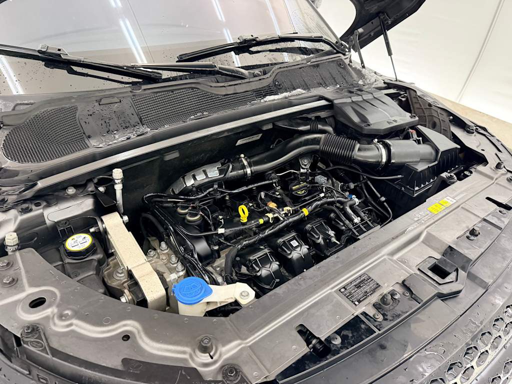 Thumbnail: 2017 Land Rover Range Rover Evoque - 9