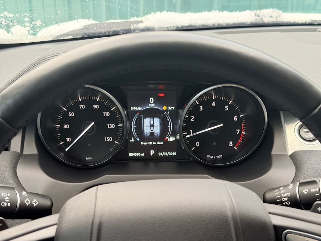 Thumbnail: 2017 Land Rover Range Rover Evoque - 17