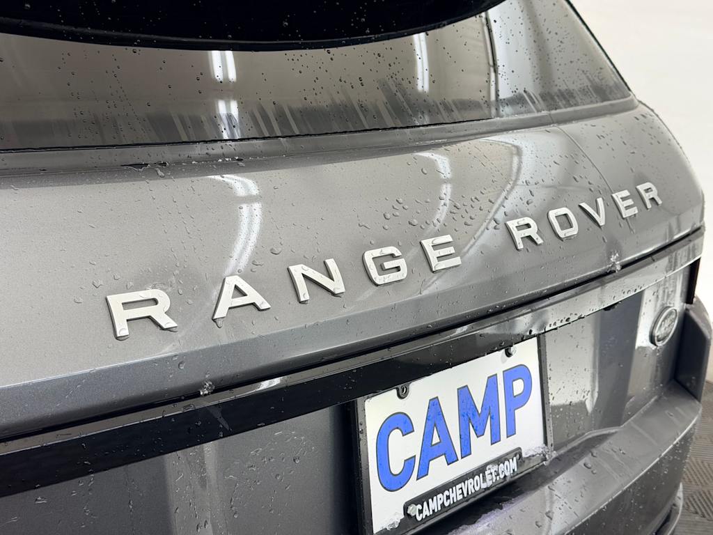 Thumbnail: 2017 Land Rover Range Rover Evoque - 7
