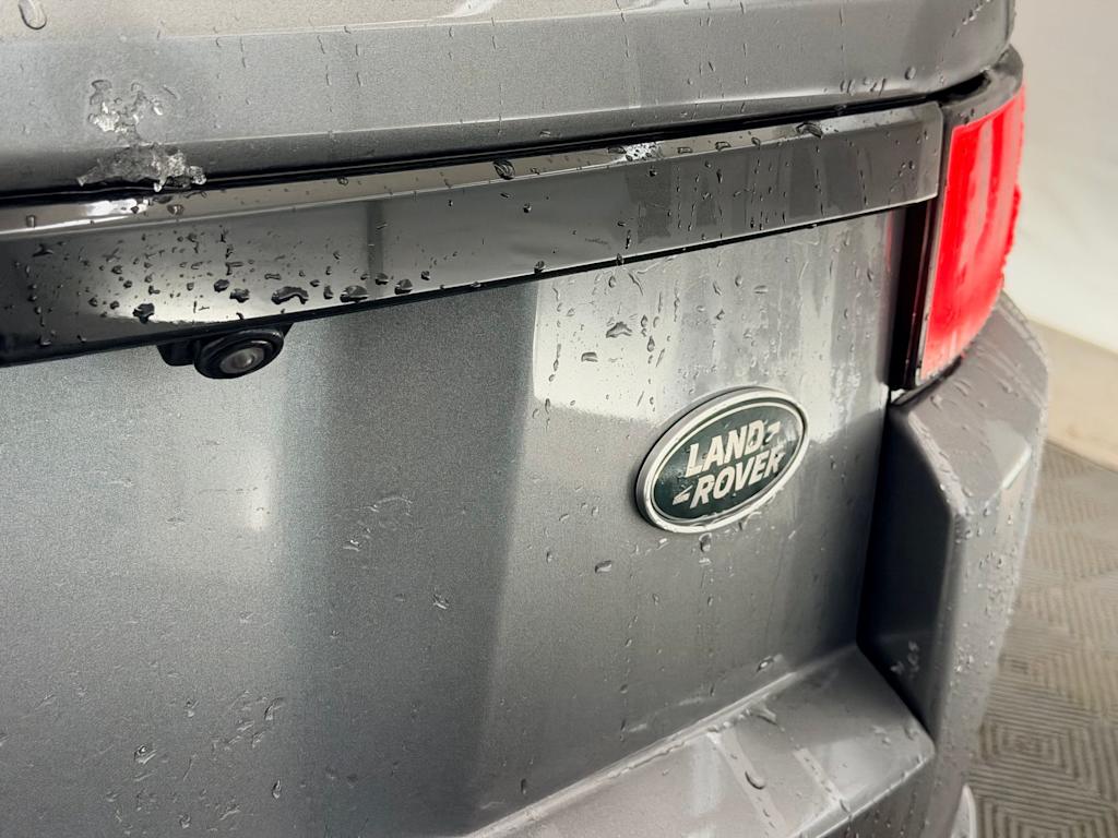 Thumbnail: 2017 Land Rover Range Rover Evoque - 26