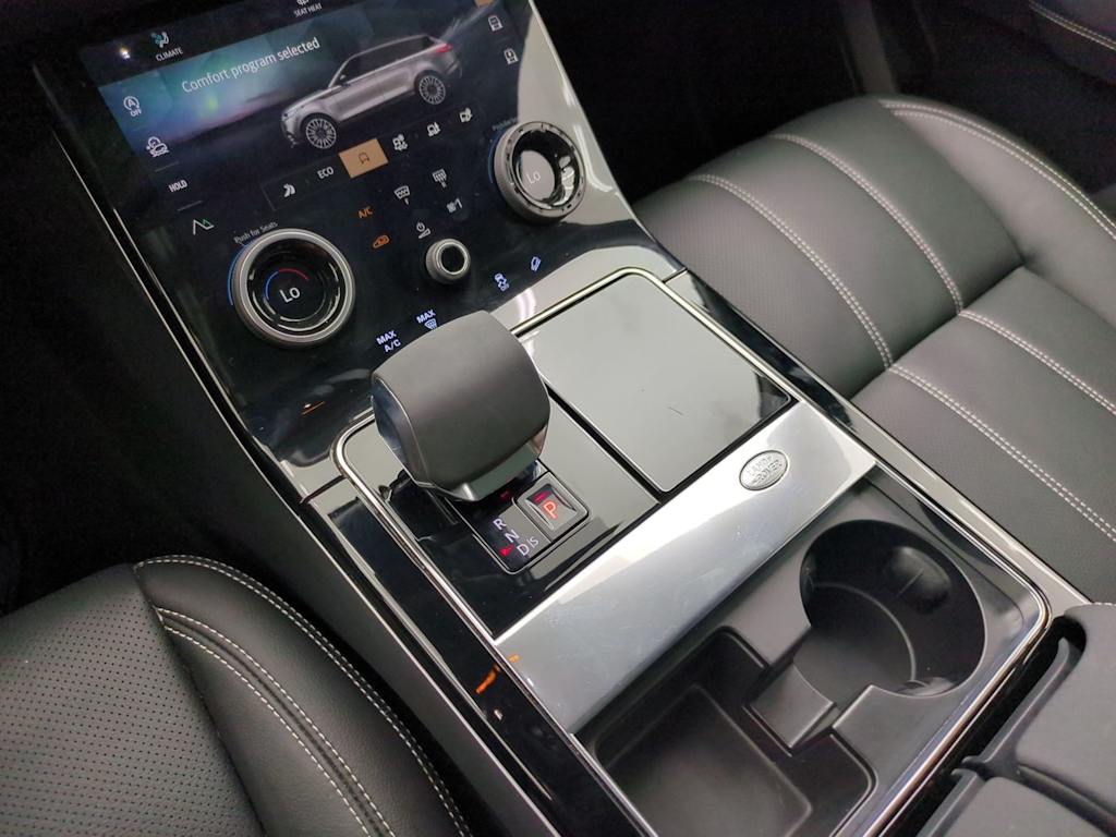 Thumbnail: 2023 Land Rover Range Rover Velar - 16