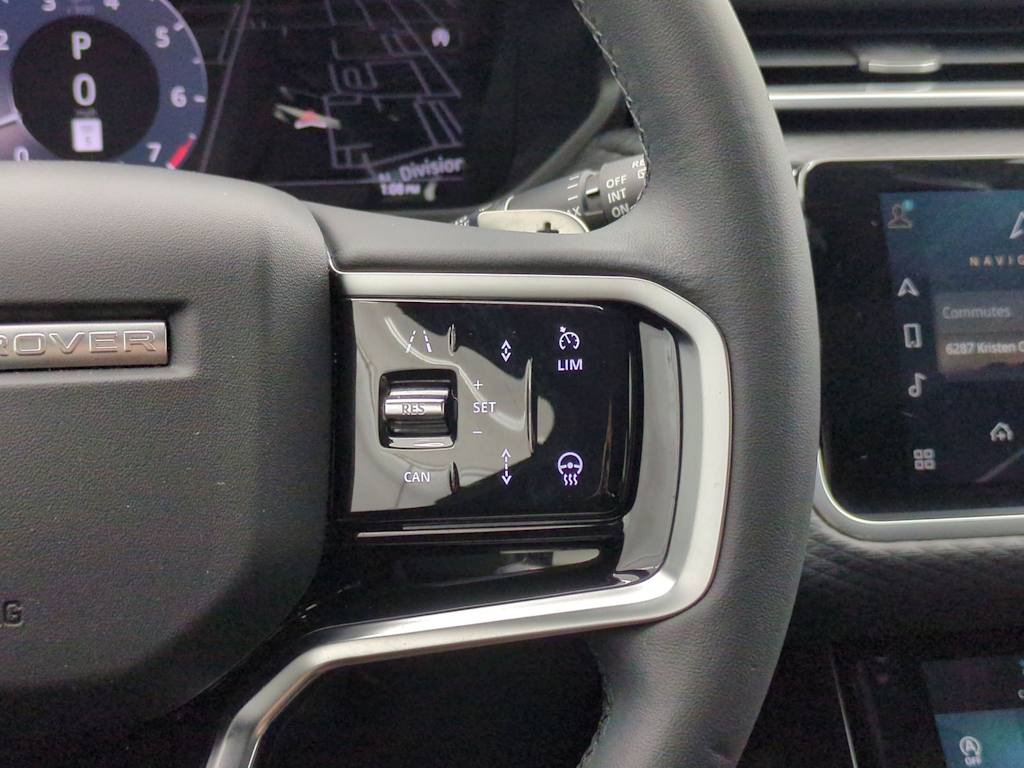 Thumbnail: 2023 Land Rover Range Rover Velar - 30