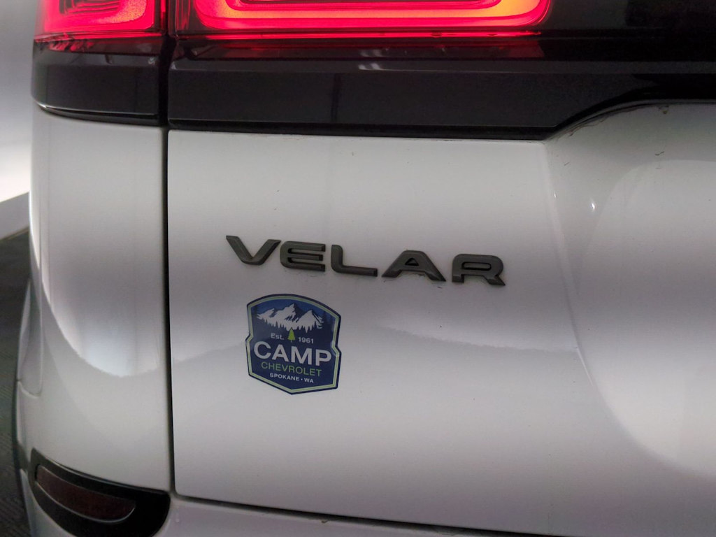 Thumbnail: 2023 Land Rover Range Rover Velar - 7