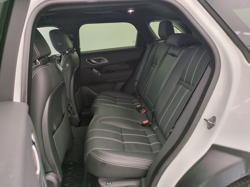 Thumbnail: 2023 Land Rover Range Rover Velar - 27