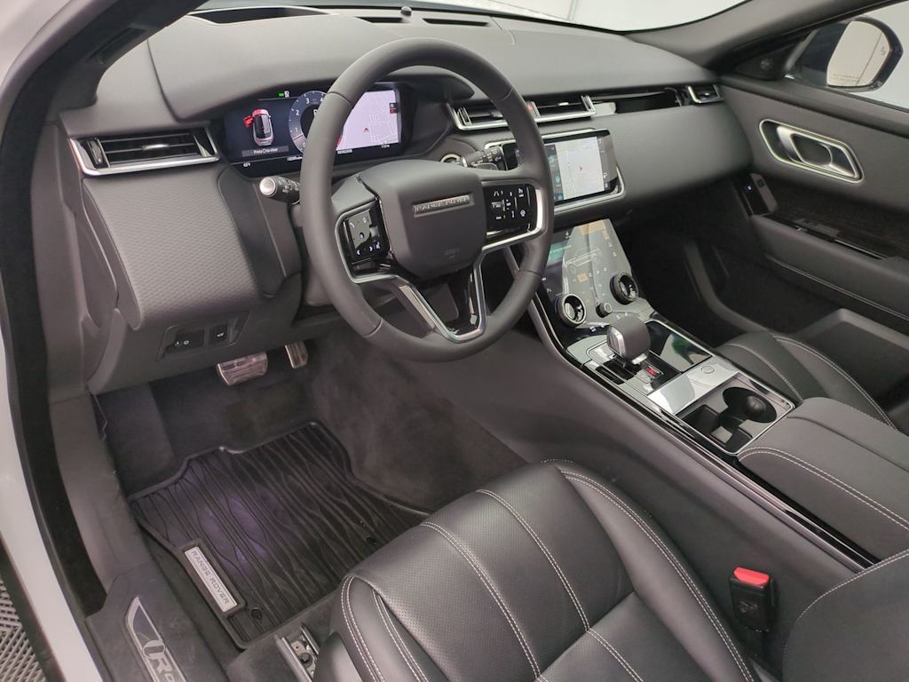 Thumbnail: 2023 Land Rover Range Rover Velar - 2