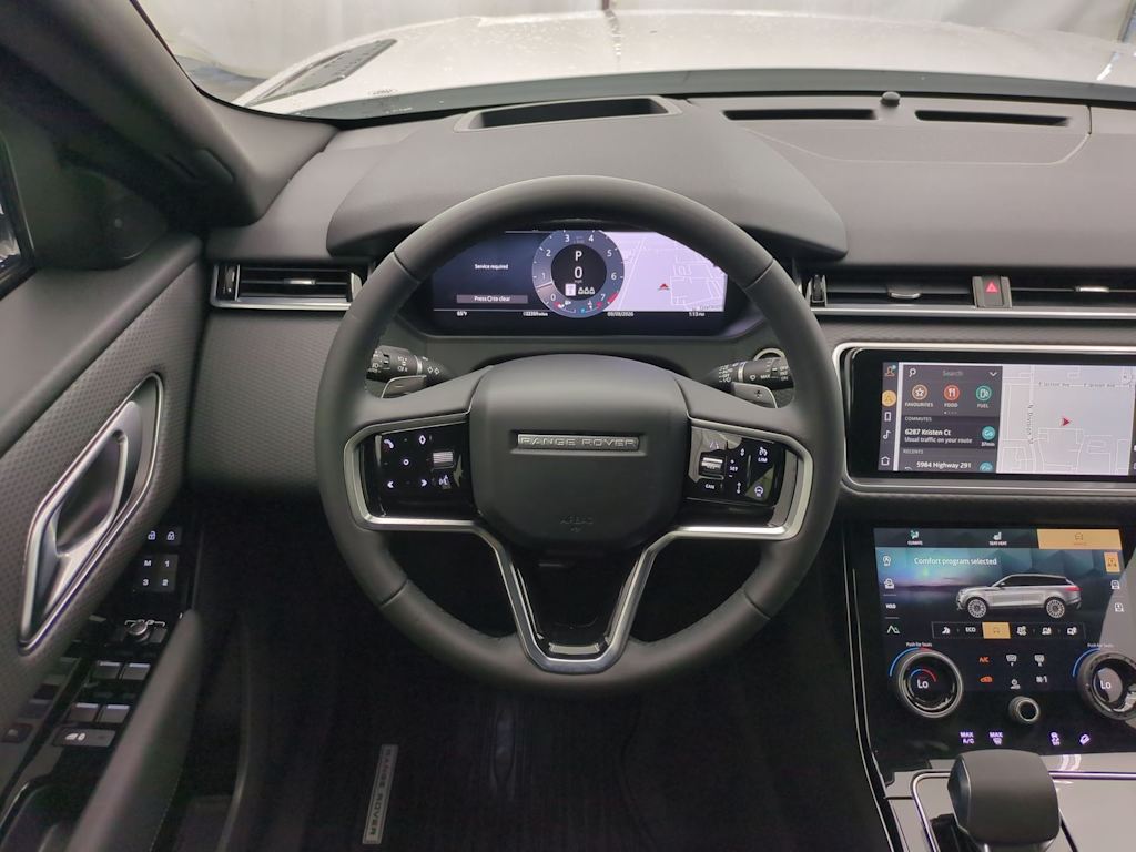 Thumbnail: 2023 Land Rover Range Rover Velar - 14
