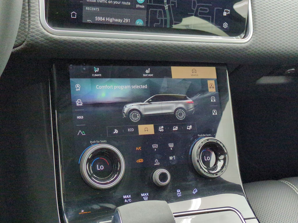 Thumbnail: 2023 Land Rover Range Rover Velar - 36