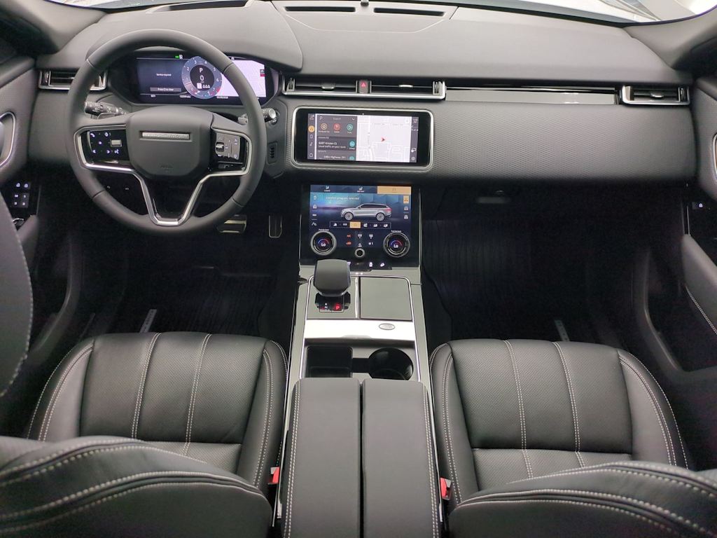 Thumbnail: 2023 Land Rover Range Rover Velar - 10