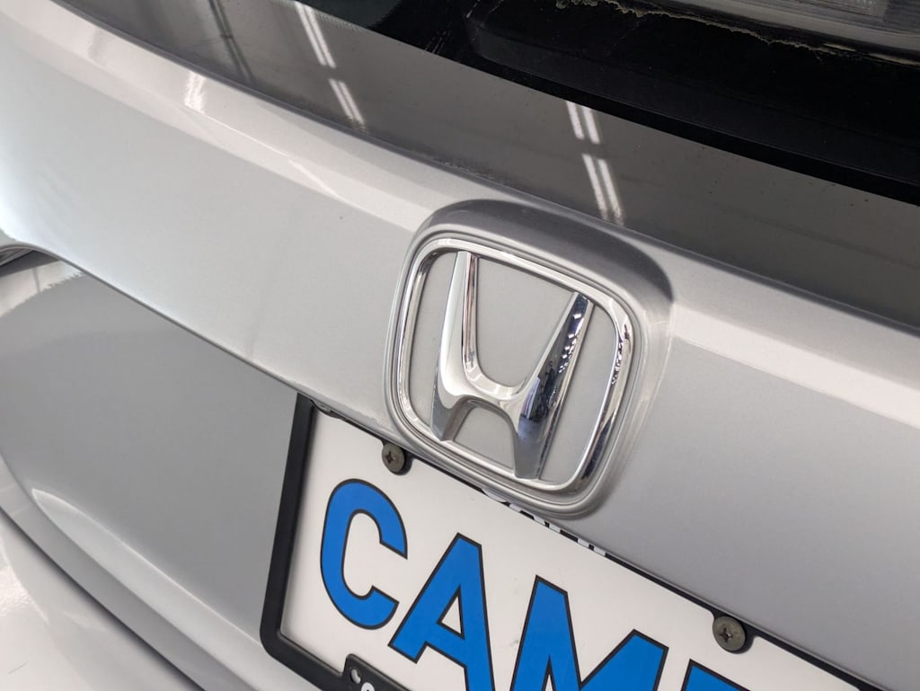 Thumbnail: 2018 Honda Civic - 6