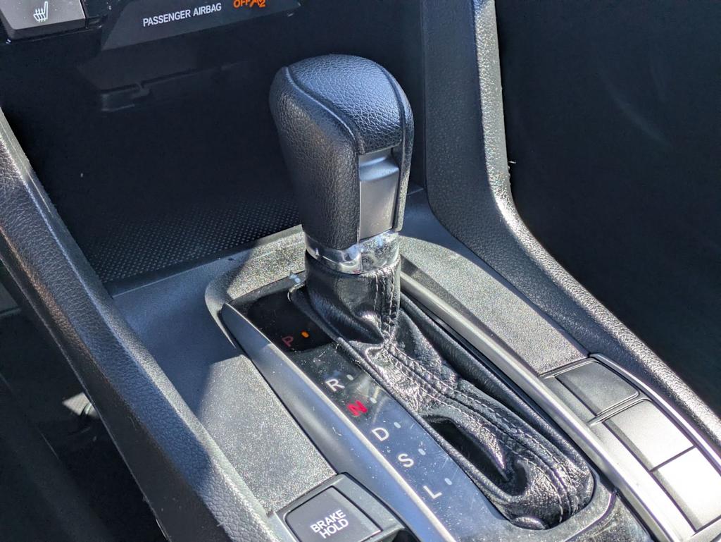 Thumbnail: 2018 Honda Civic - 15