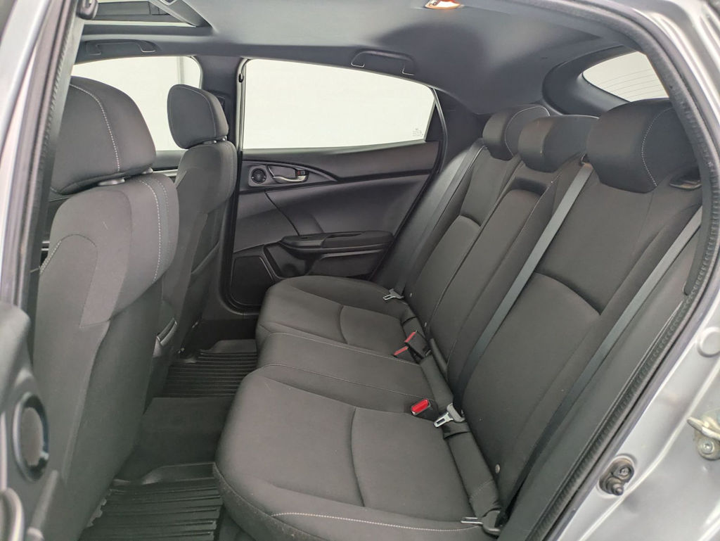 Thumbnail: 2018 Honda Civic - 28