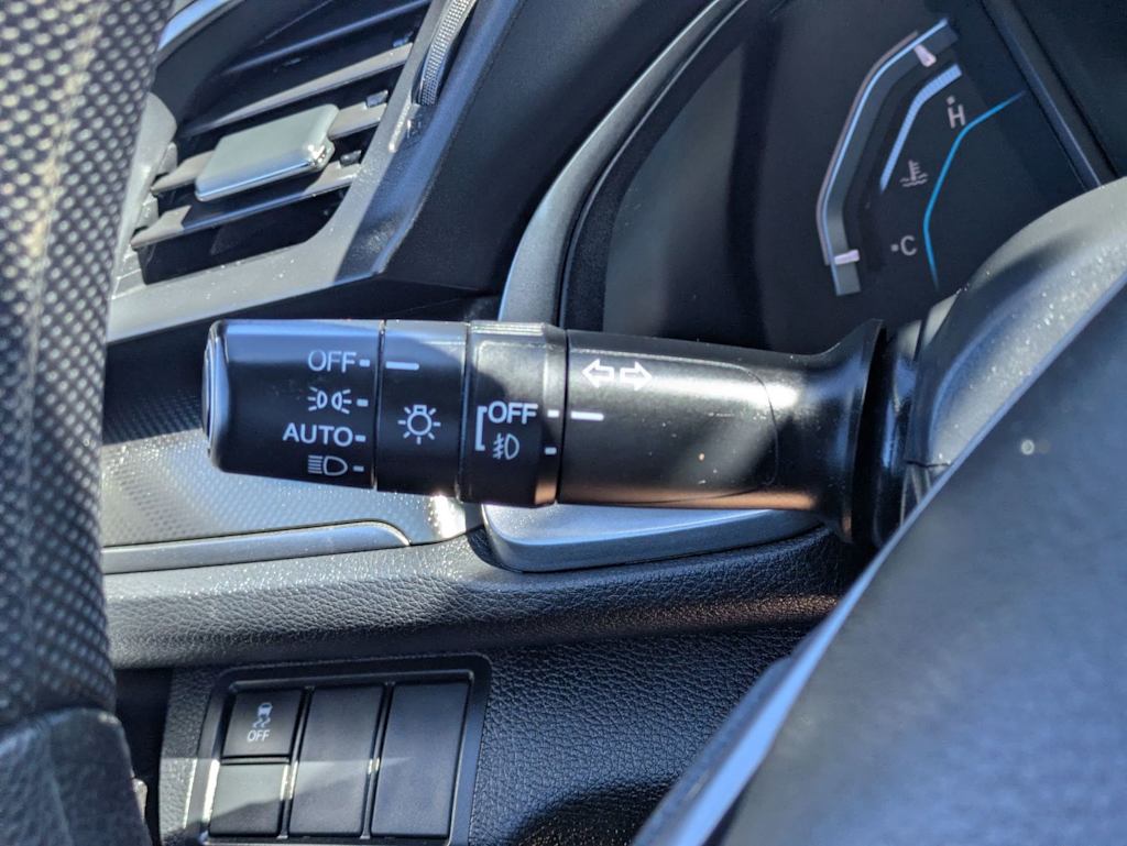 Thumbnail: 2018 Honda Civic - 32