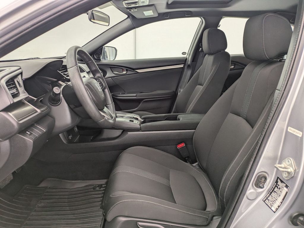 Thumbnail: 2018 Honda Civic - 10