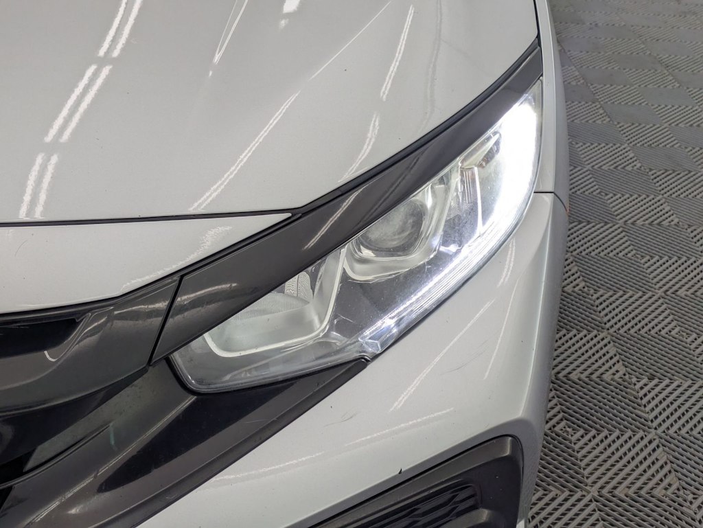 Thumbnail: 2018 Honda Civic - 24