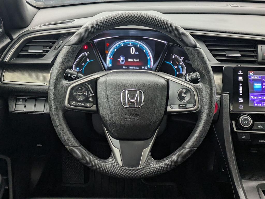 Thumbnail: 2018 Honda Civic - 13