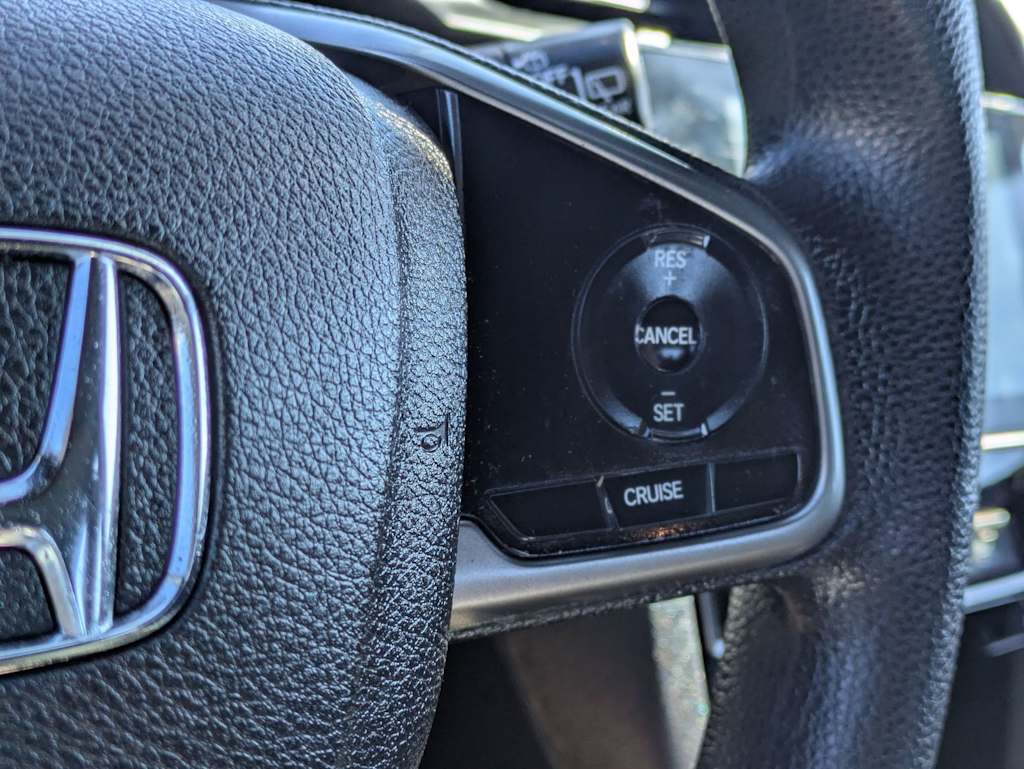 Thumbnail: 2018 Honda Civic - 31