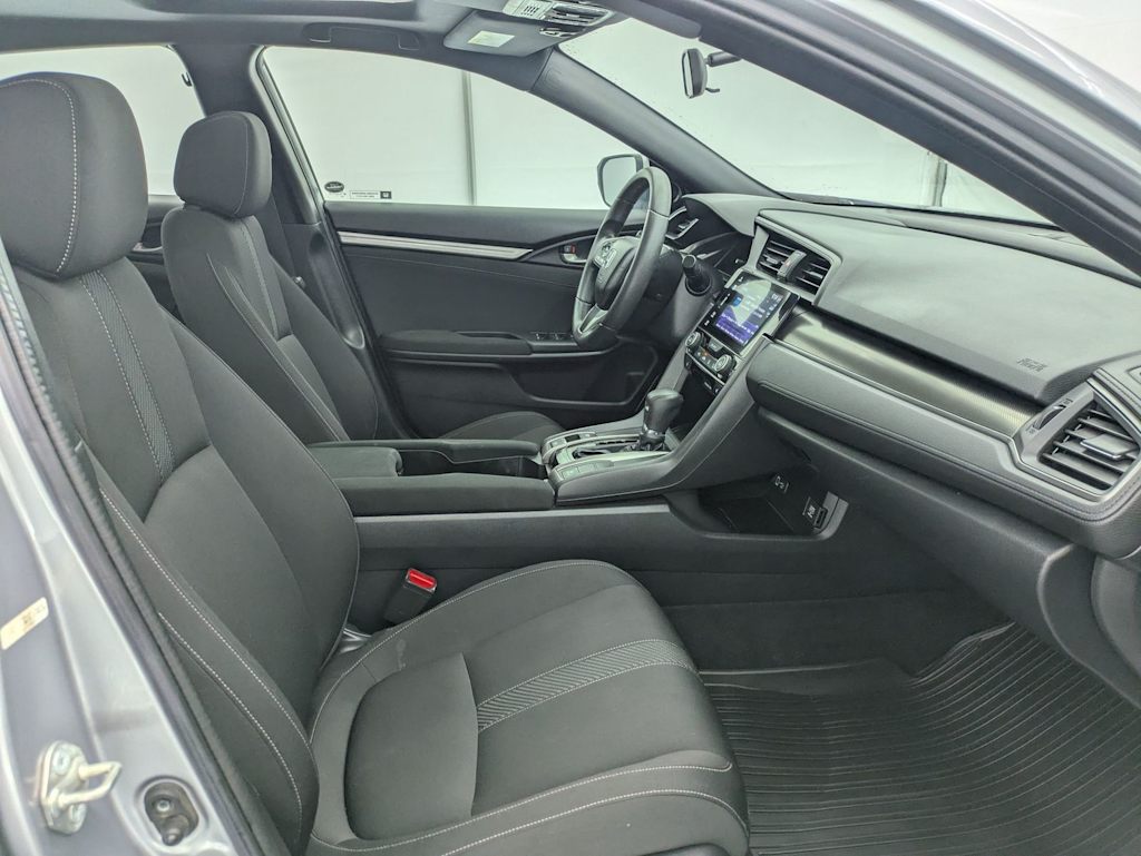 Thumbnail: 2018 Honda Civic - 11
