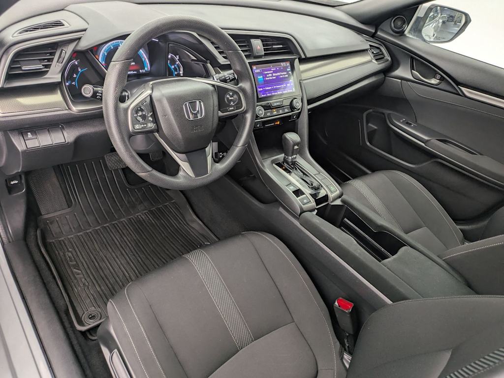 Thumbnail: 2018 Honda Civic - 2