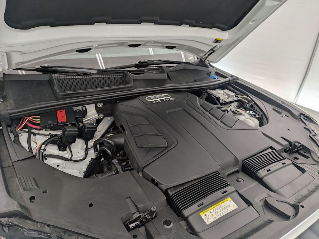Thumbnail: 2019 Audi Q7 - 9