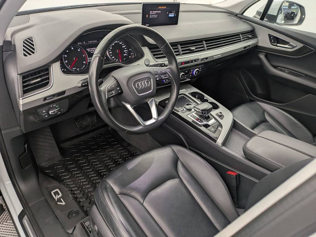 Thumbnail: 2019 Audi Q7 - 2