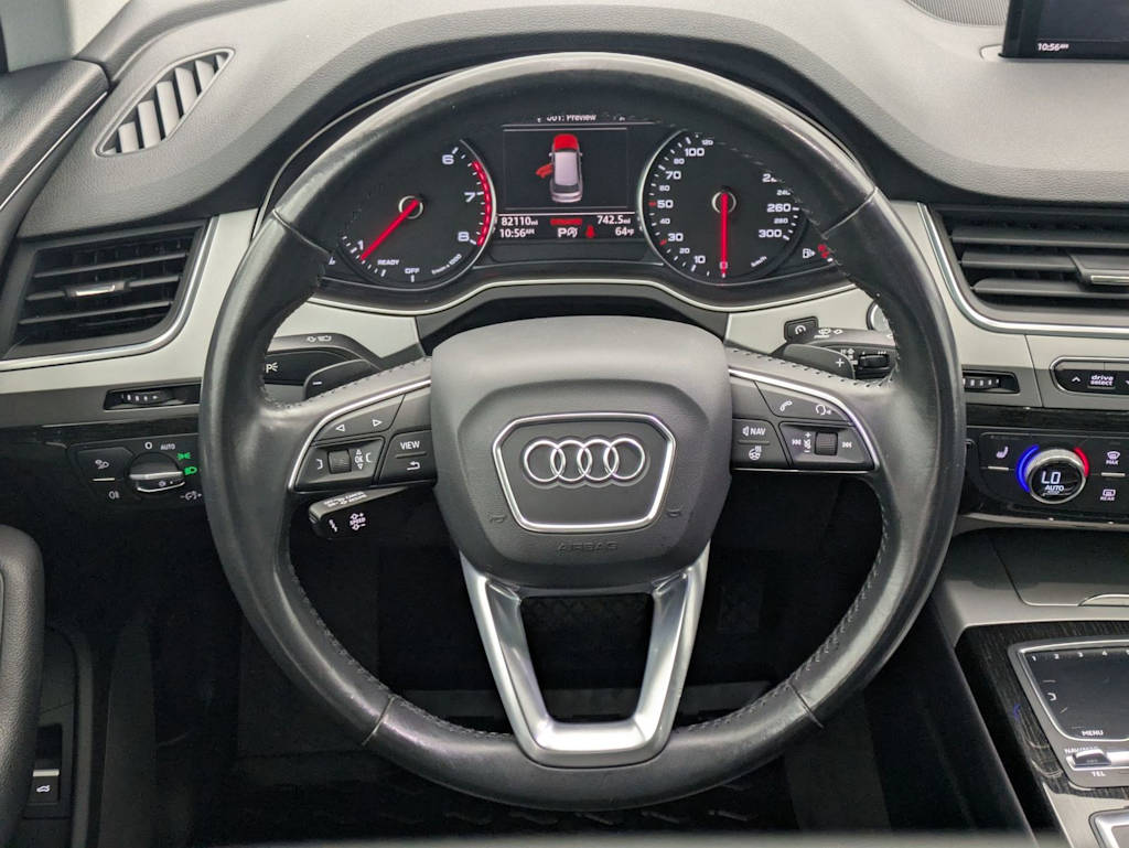 Thumbnail: 2019 Audi Q7 - 14