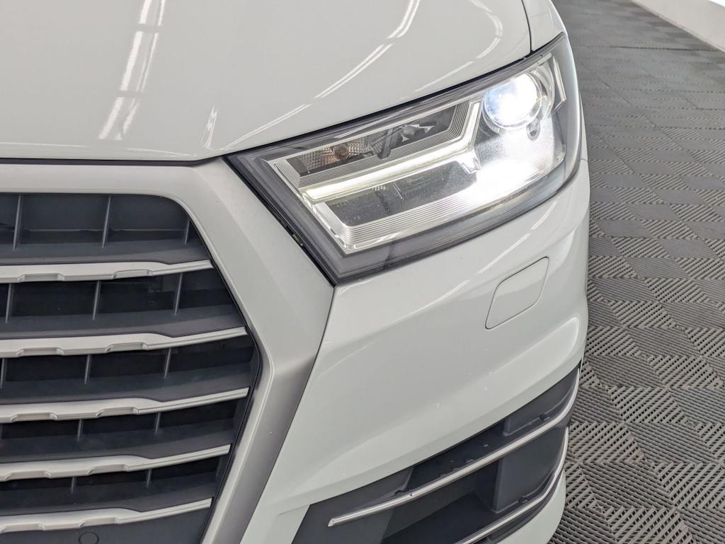 Thumbnail: 2019 Audi Q7 - 24