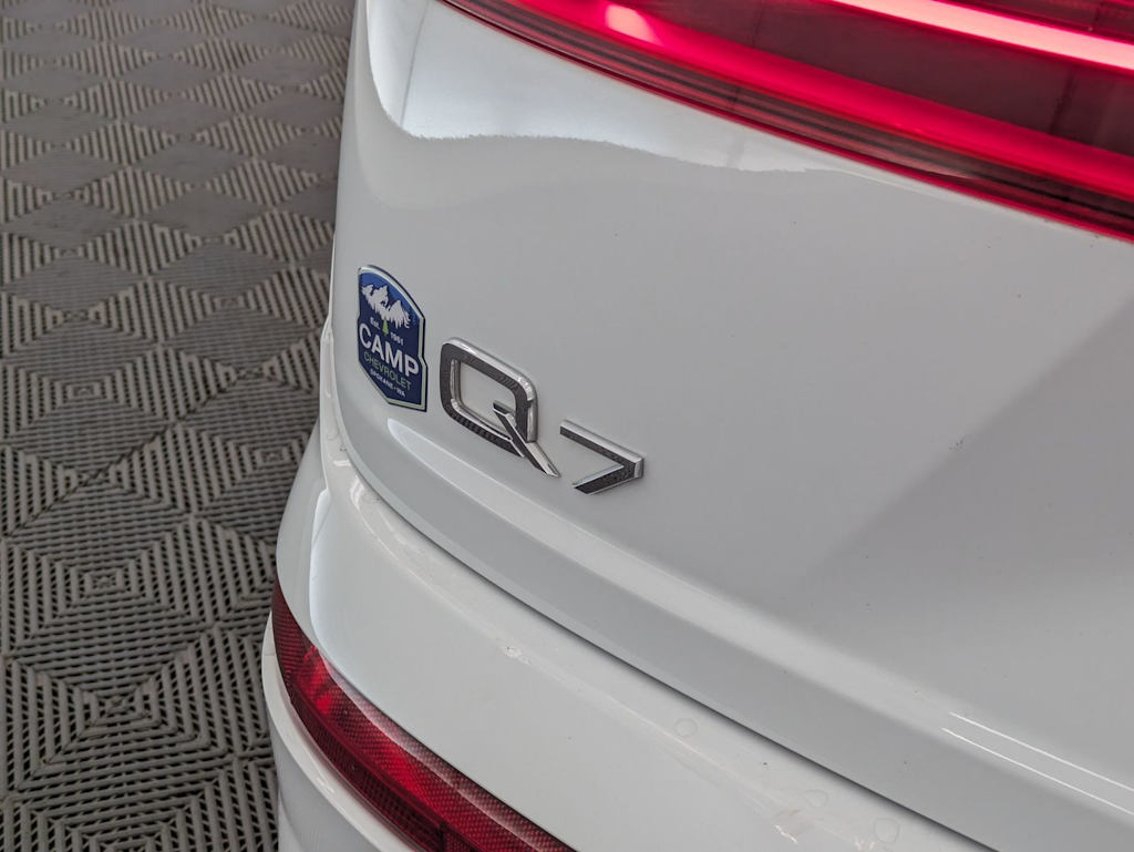 Thumbnail: 2019 Audi Q7 - 25