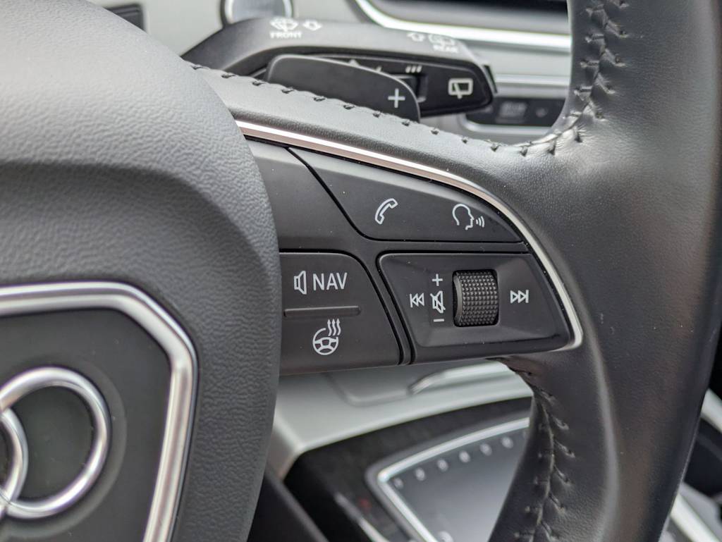 Thumbnail: 2019 Audi Q7 - 31