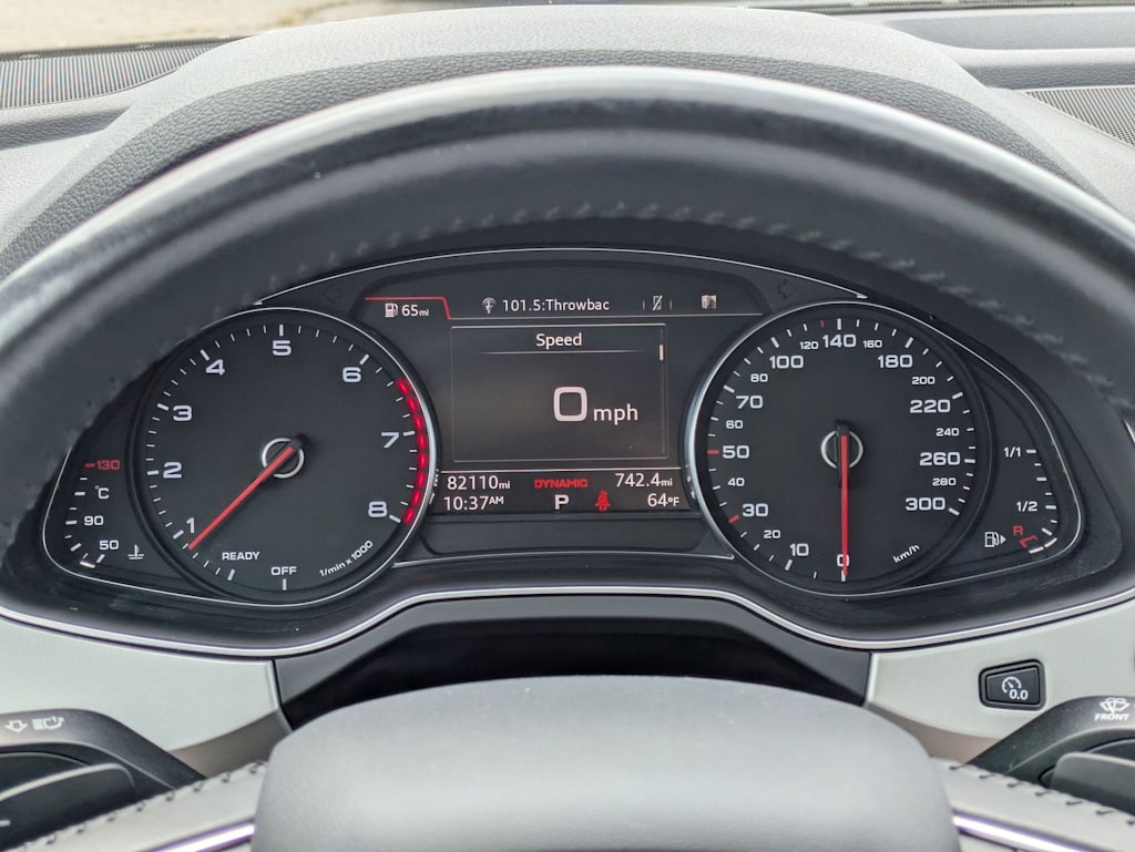 Thumbnail: 2019 Audi Q7 - 17