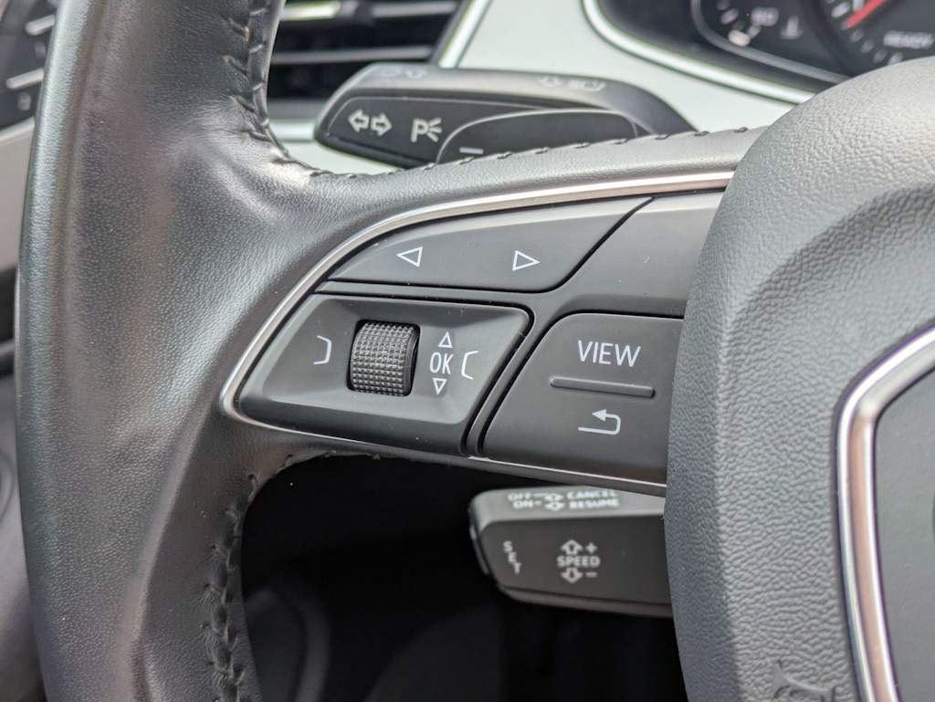 Thumbnail: 2019 Audi Q7 - 30