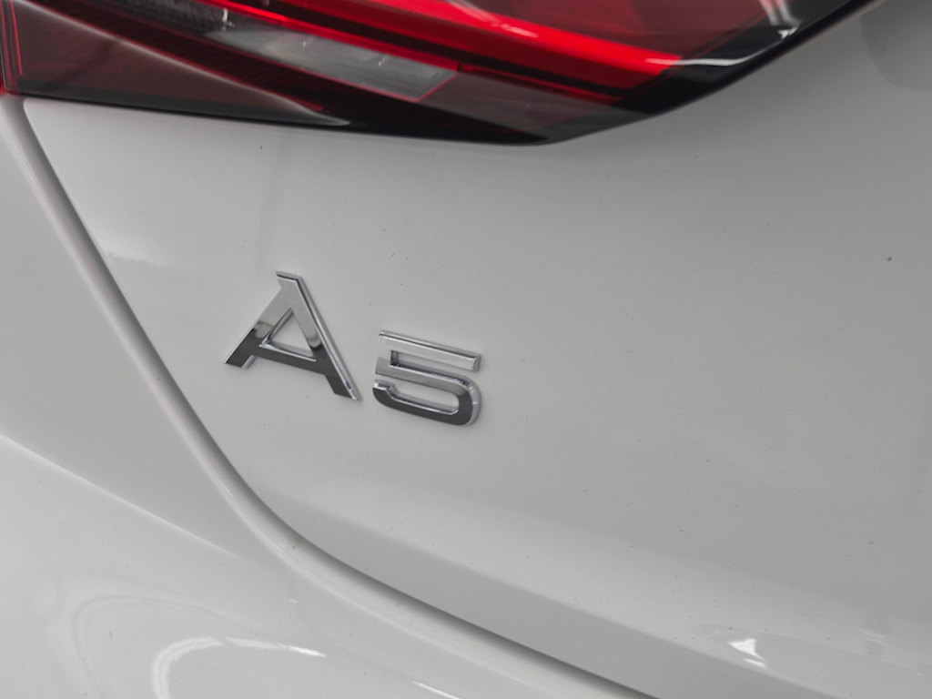 Thumbnail: 2023 Audi A5 - 23