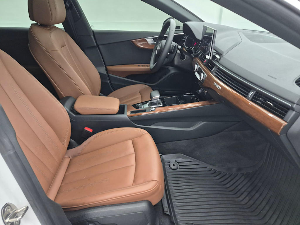 Thumbnail: 2023 Audi A5 - 12