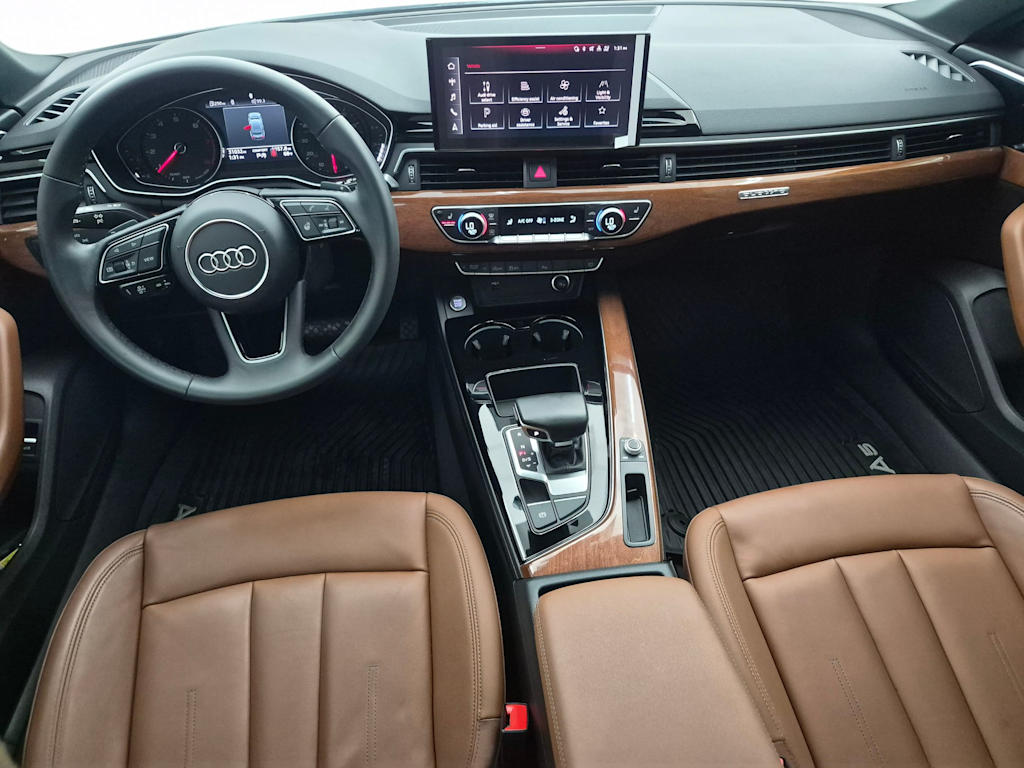 Thumbnail: 2023 Audi A5 - 10