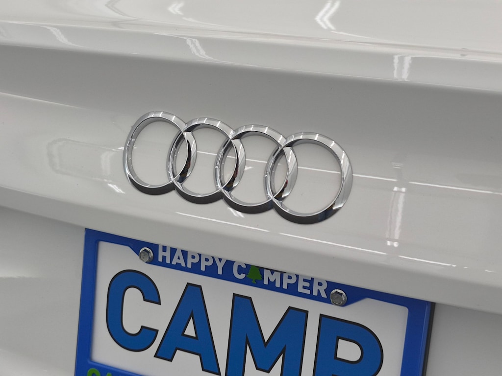 Thumbnail: 2023 Audi A5 - 7