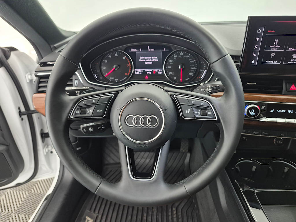Thumbnail: 2023 Audi A5 - 14