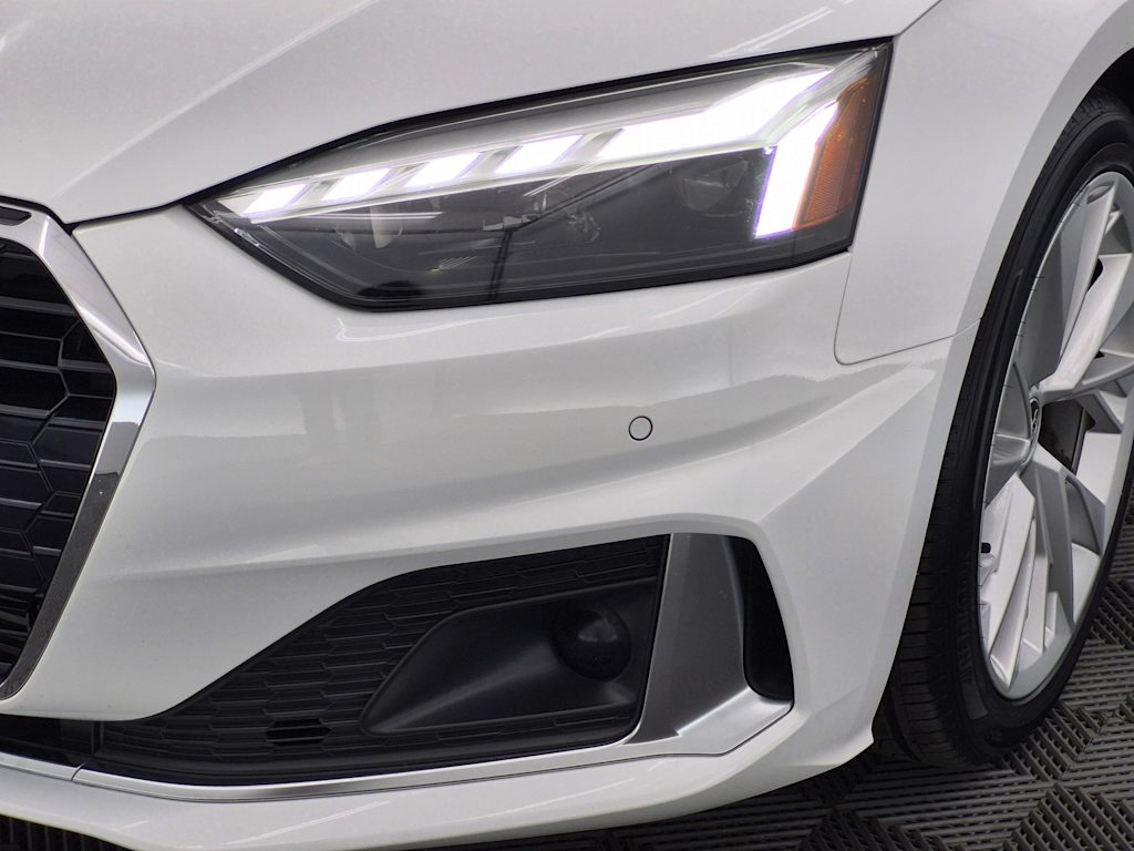 Thumbnail: 2023 Audi A5 - 22