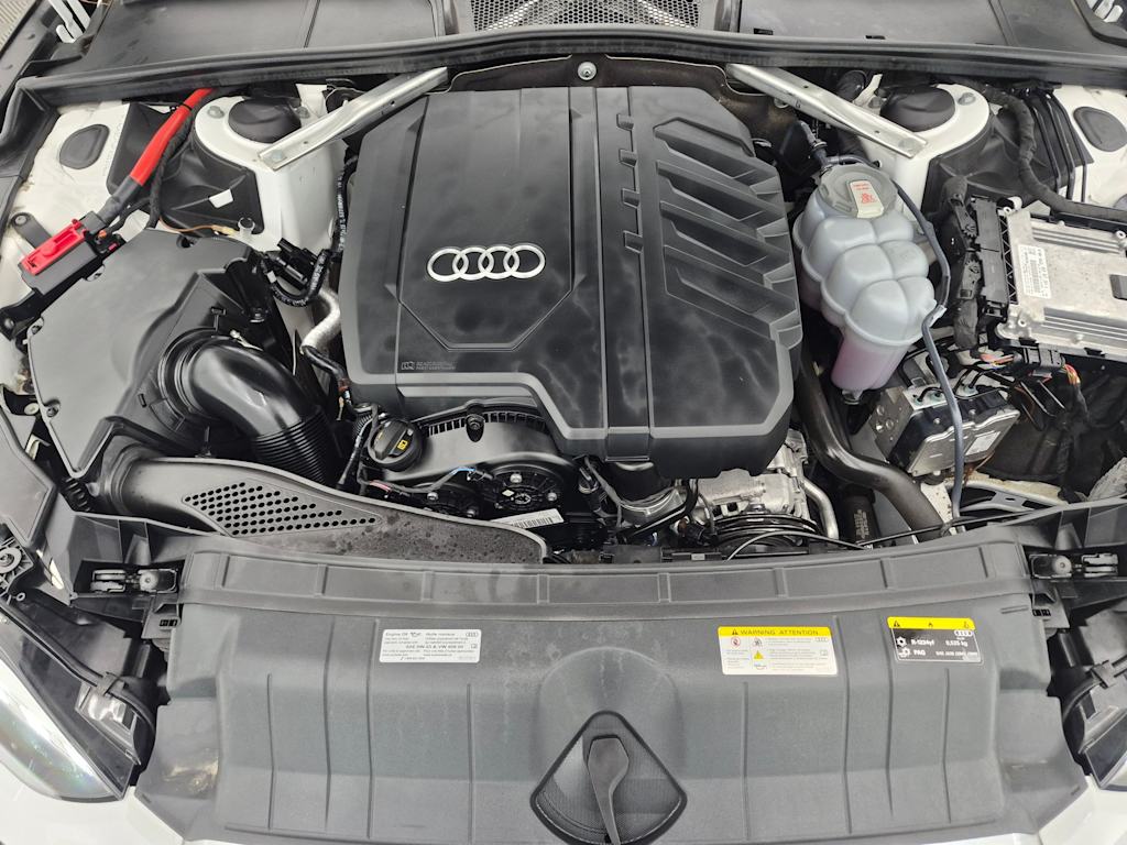 Thumbnail: 2023 Audi A5 - 9