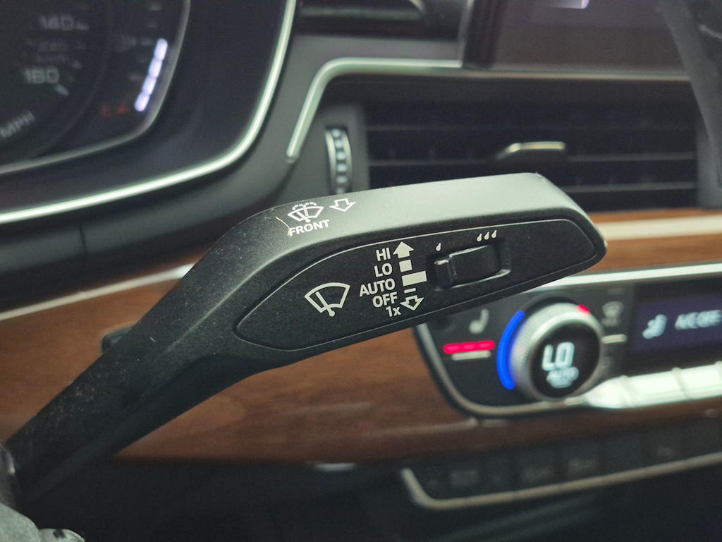 Thumbnail: 2023 Audi A5 - 16