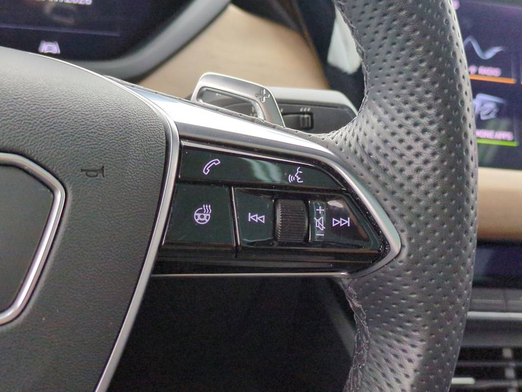 Thumbnail: 2023 Audi e-tron GT - 29