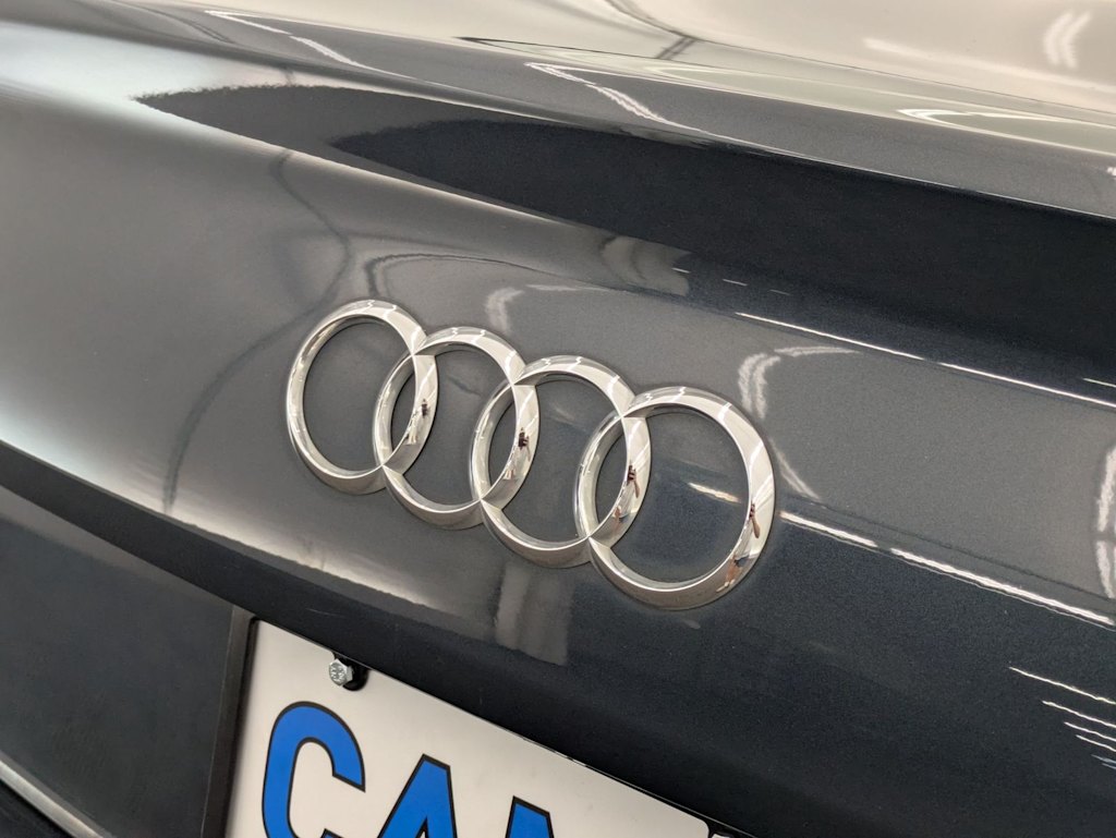 Thumbnail: 2013 Audi A6 - 25