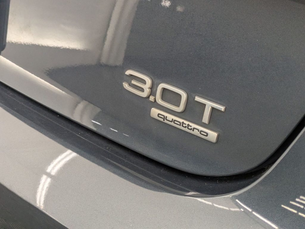 Thumbnail: 2013 Audi A6 - 24
